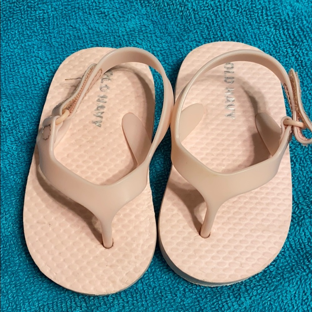 Toddler sandals